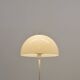 Danish 'mushroom' floor lamp by Knud Christensen Electric, 1970s
