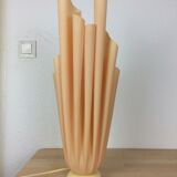 Georgia Jacob's Athena draped lamp