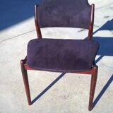 Chaise 62 Arne Vodder