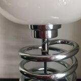 Spring lamp 1970