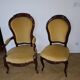 Napoleon III Armchair, 19th