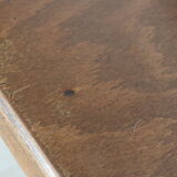 6 chairs baumann v6 medium beech