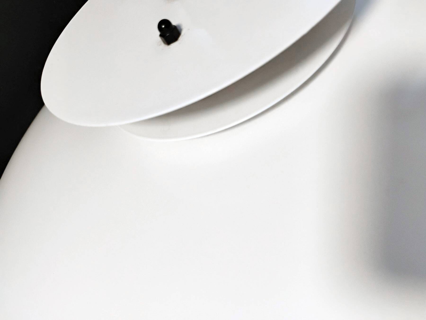 Vintage pendant light • Lanterna Danica • Jurgen Buchwald • Nordlux • 1970