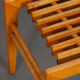 Czech coffee table from the 1960s