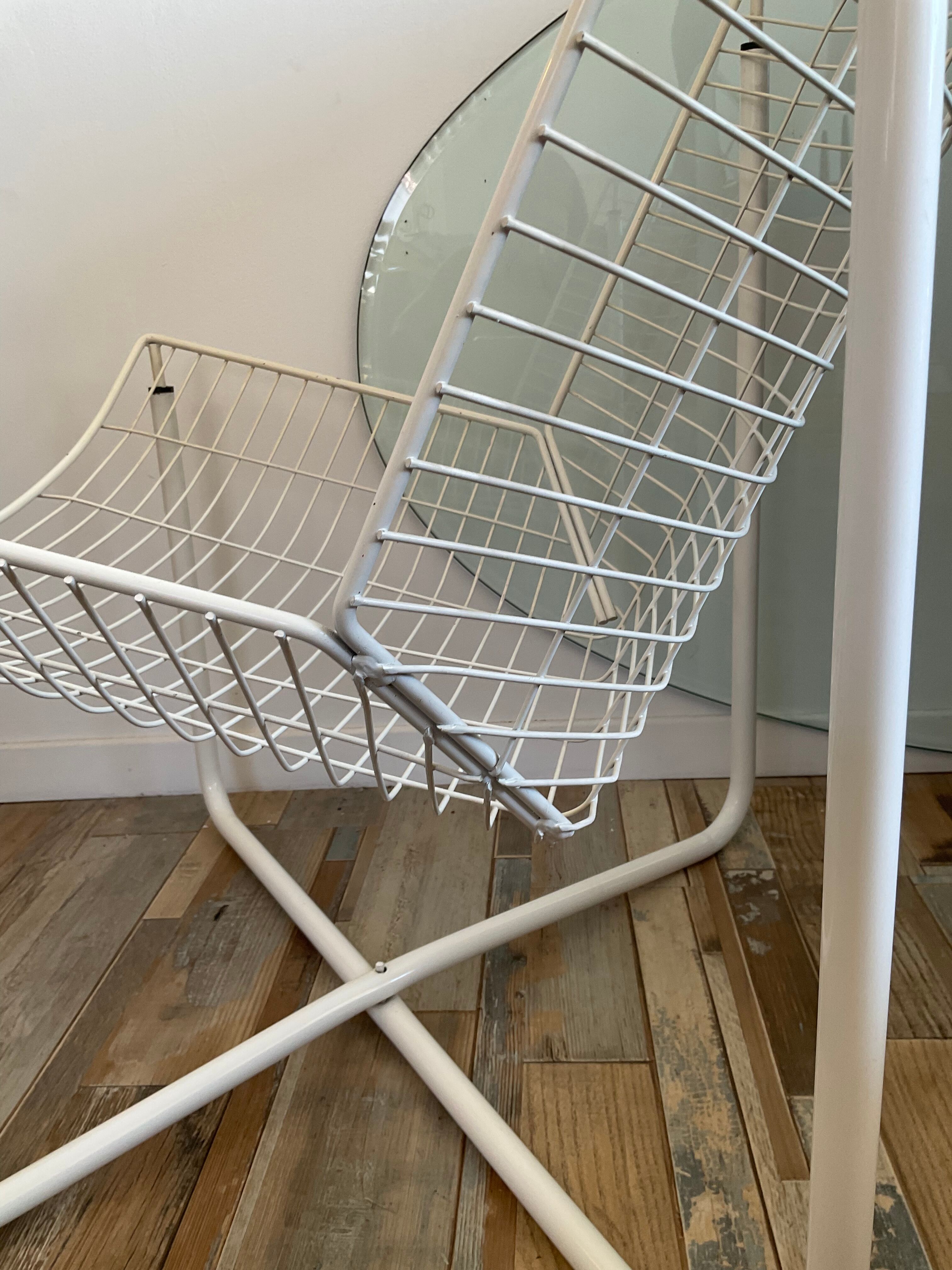 Vintage Jarpen heater by Niels Gammelgaard for Ikea 80s