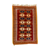Tapis marocain de tazenakht 200x133 cm