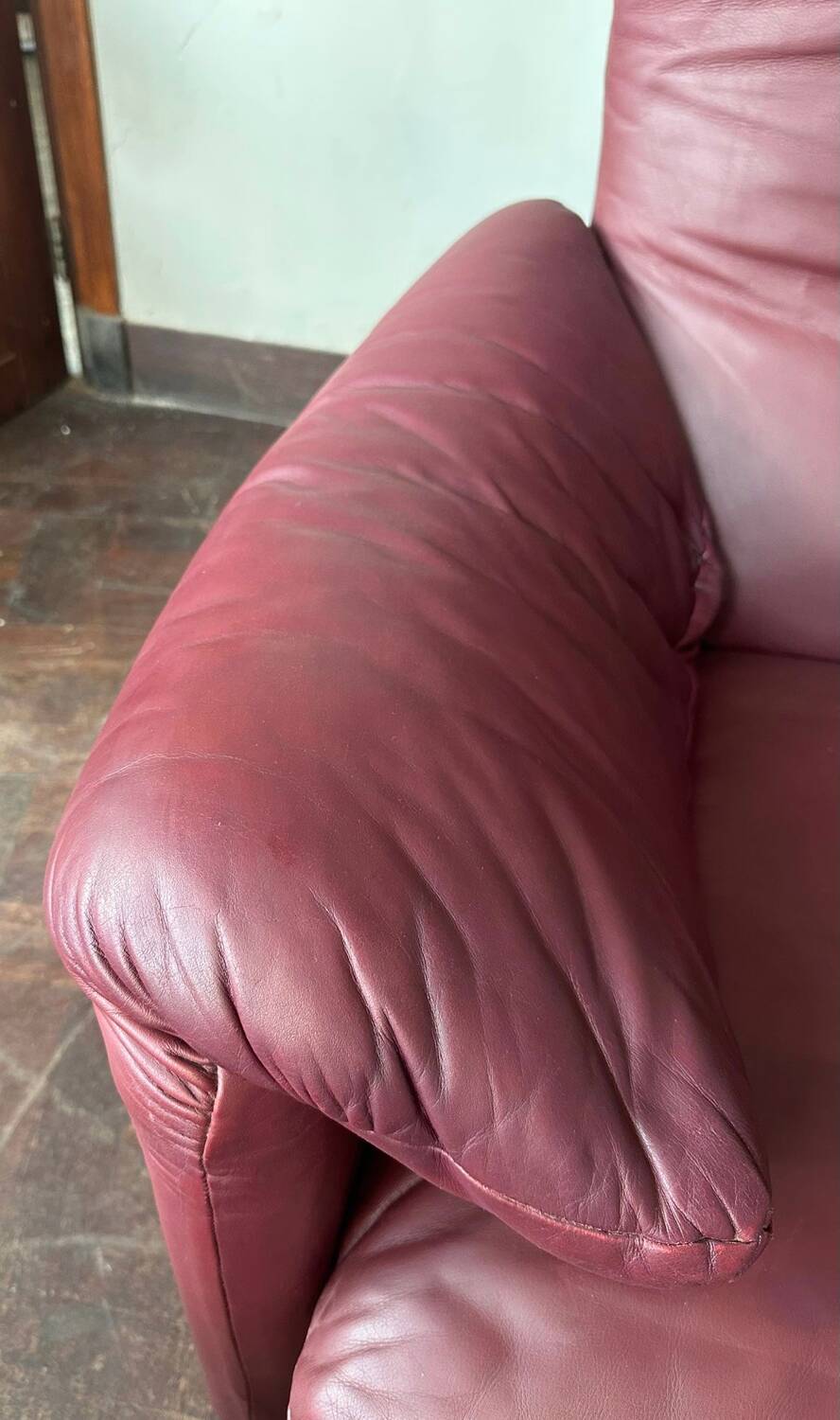 Canapé 2 places Maralunga