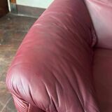 Canapé 2 places Maralunga