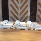 12 designer knife holders