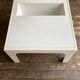 Table basse bar Flair Prisunic 1970