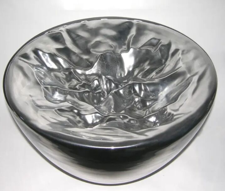 Very nice Italian lamp