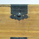 Commode Tansu japonaise, vers 1870