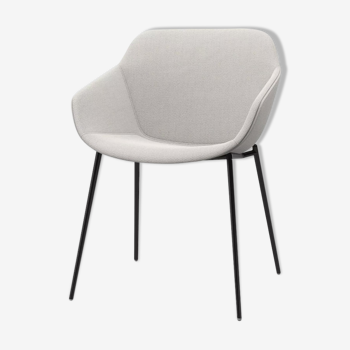 4 Dining chairs - BoConcept