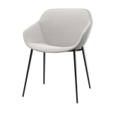 4 dining chairs - BoConcept