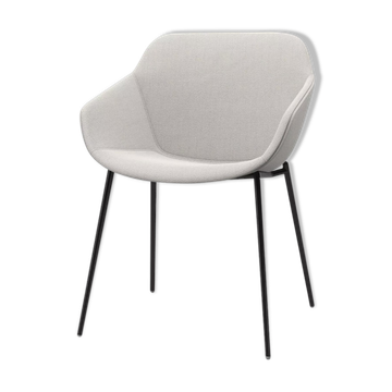 4 dining chairs - BoConcept