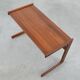 Teak coffee table, Danish design, 1970s, production: Denmark