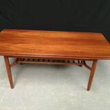 Tingstroms vintage teak table