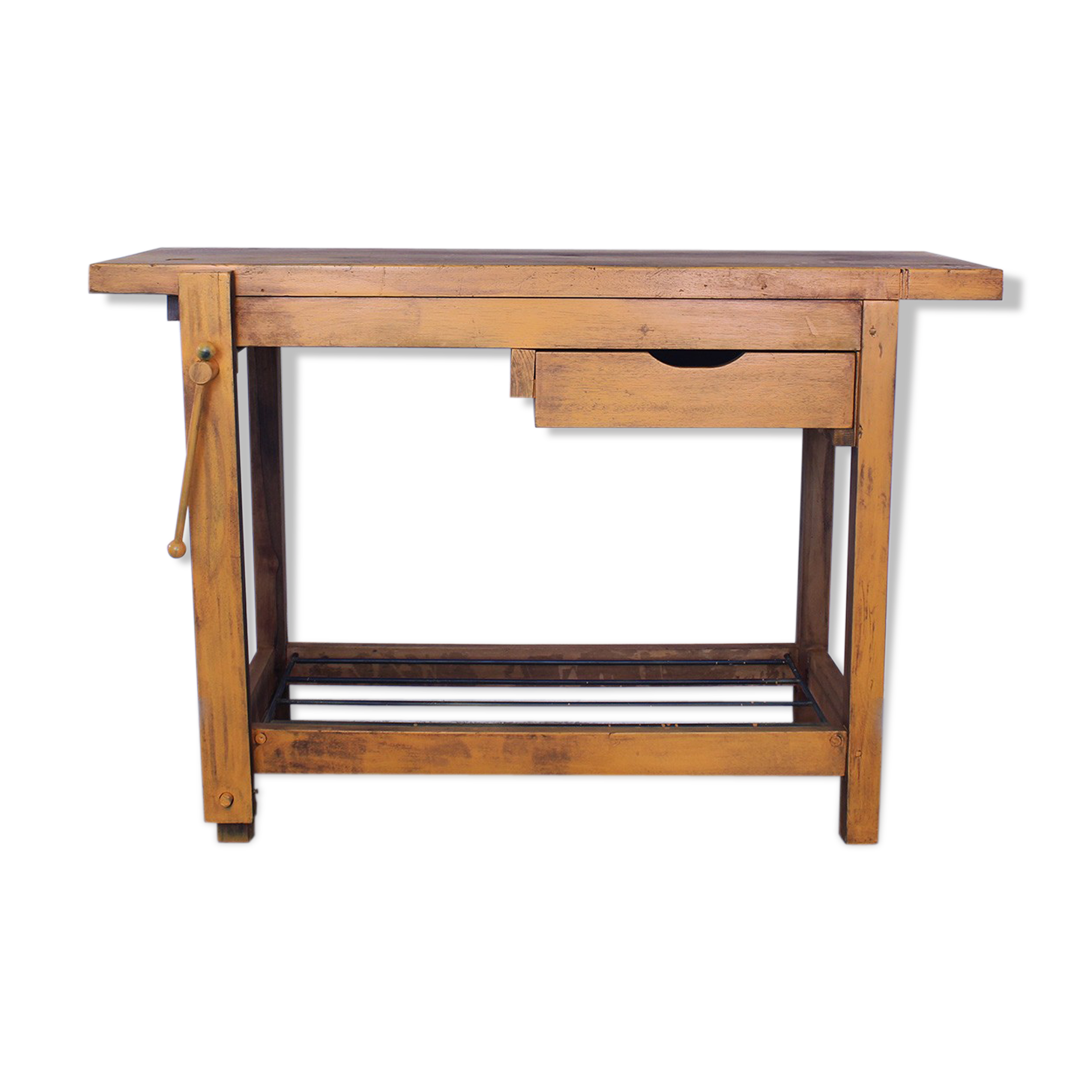 Former workbench