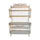 Former bakery shelf