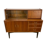Mid century vintage sideboard