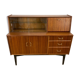 Buffet vintage du milieu du siècle