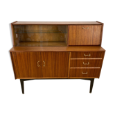 Buffet vintage du milieu du siècle