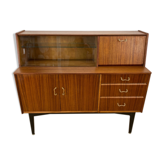 Mid century vintage sideboard