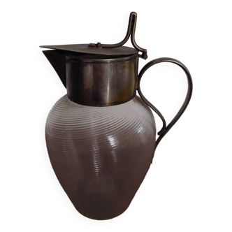 Old Vintage Pitcher