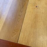Mountain furniture table in pine 2m