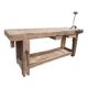 Renovated carpenter's workshop