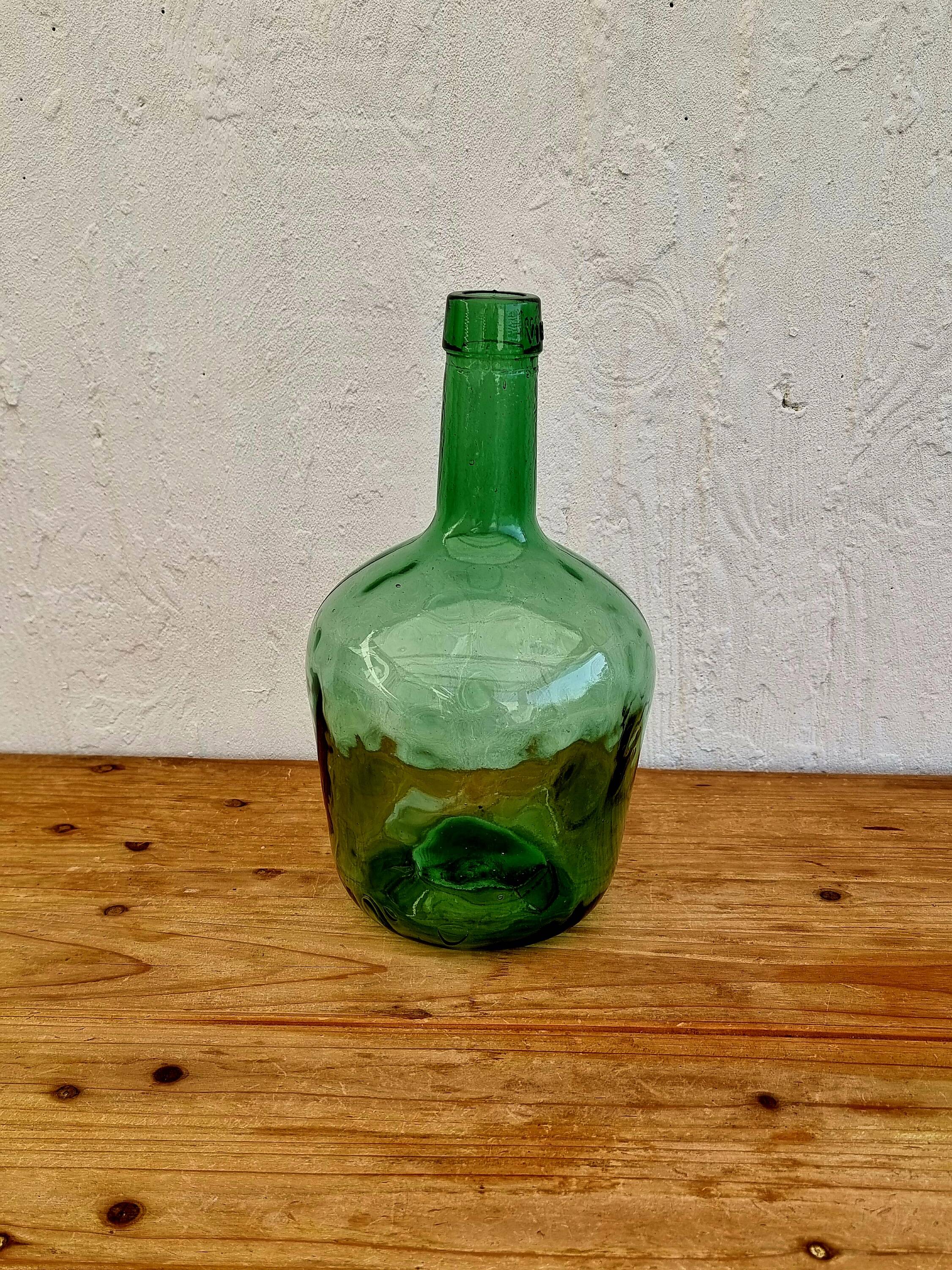 Viresa demijohn