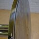 Mid-century modern round table by  Knoll International Kiga S.p.A, 1960s