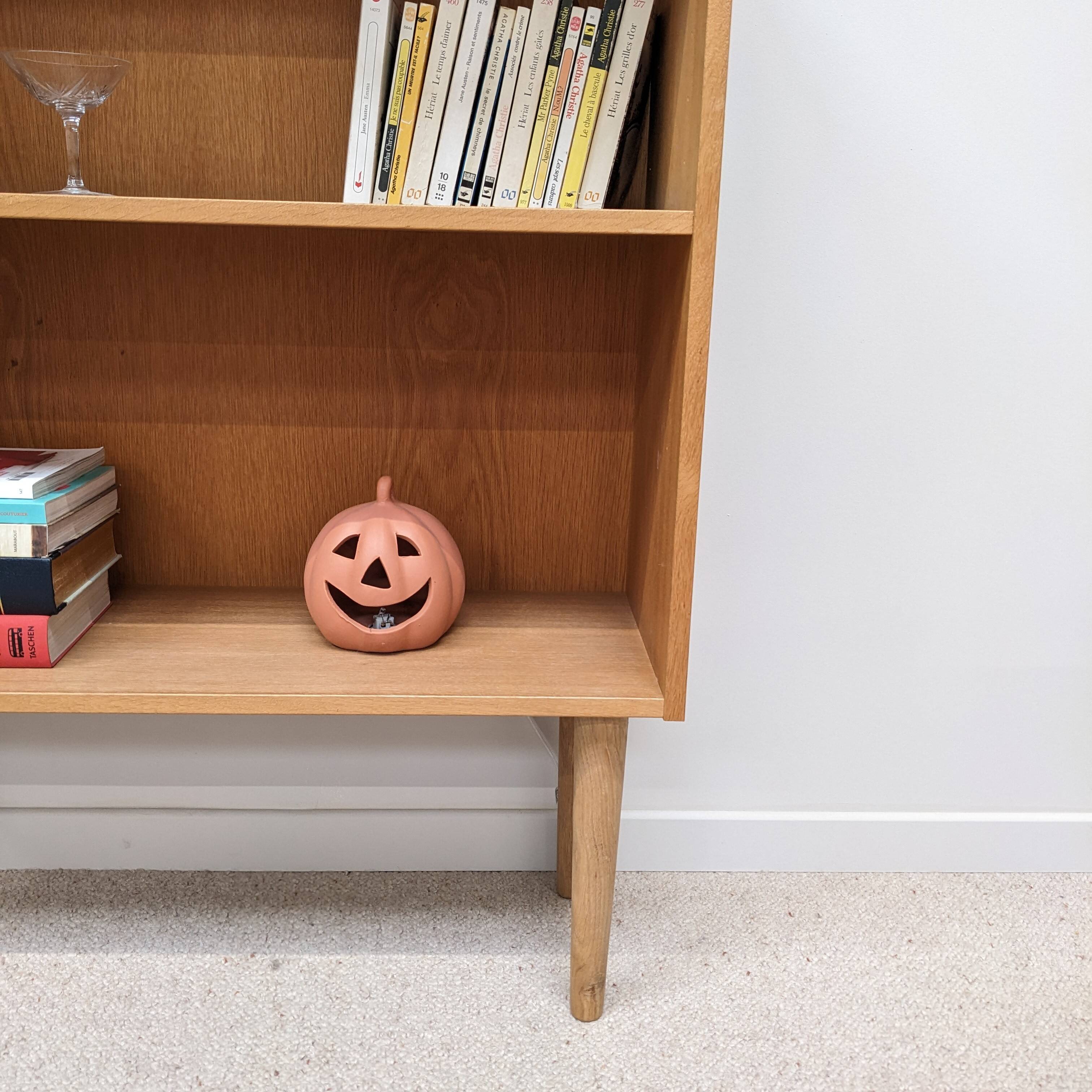 Vintage high sideboard