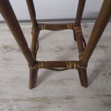 Bamboo harness