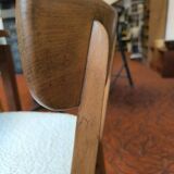 4 English chairs circa 1960