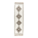 Vintage Turkish Kilim Runner - 340x90cm