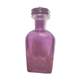 Crystal whiskey carafe