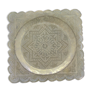Ancien plateau marocain