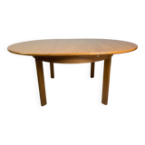 Dinner table
