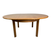 Dinner table