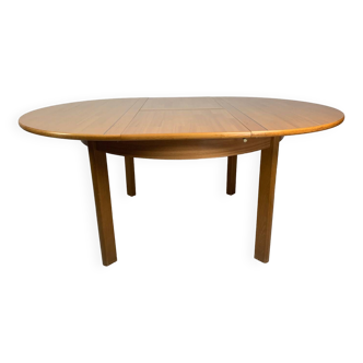 Dinner table