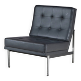 1960s lounge chair by Florence Knoll for Knoll International, USA