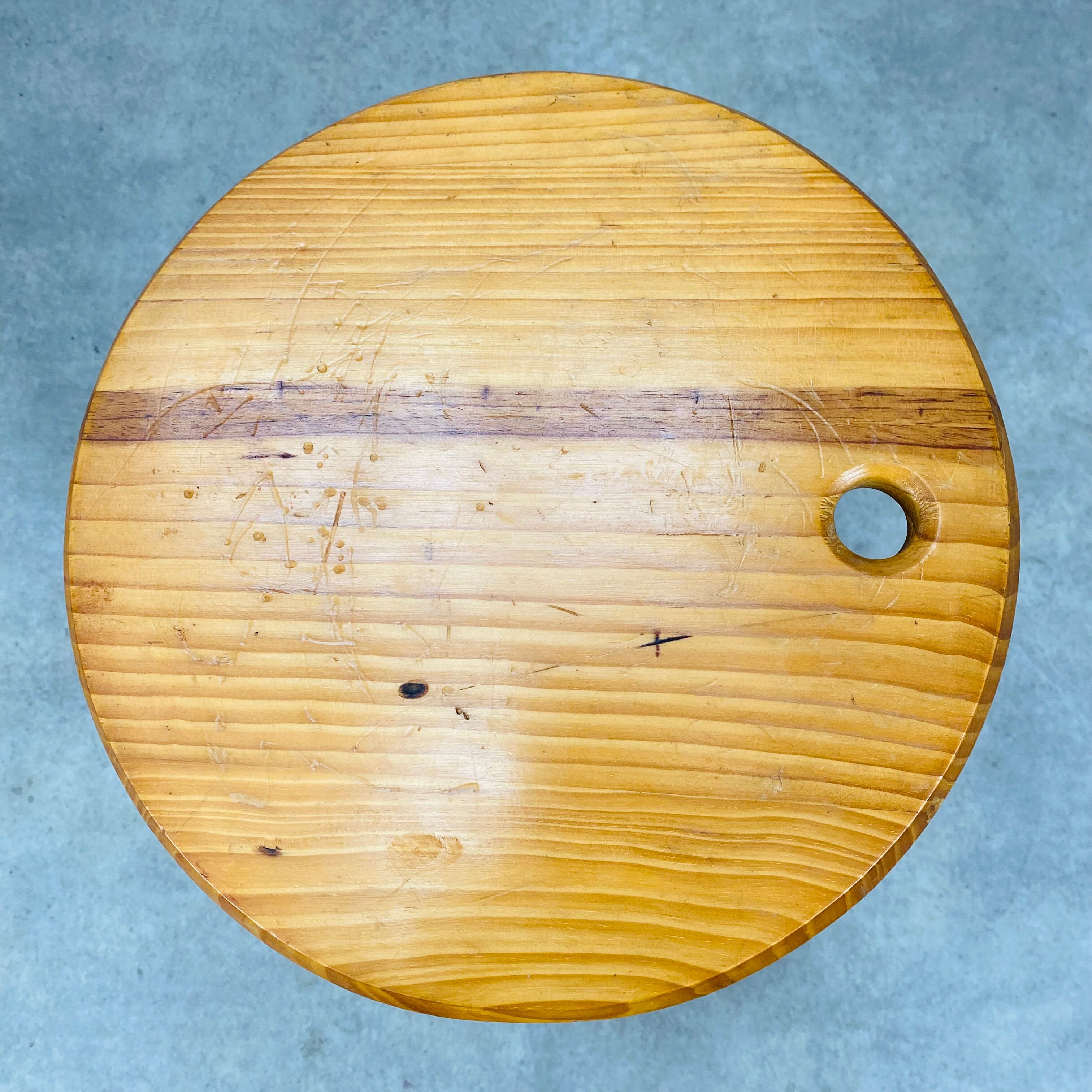 Suzy folding stool by Adrian Reed