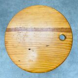 Suzy folding stool by Adrian Reed