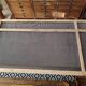 Large old Bistro brasserie mirror at mercury 198x101cm