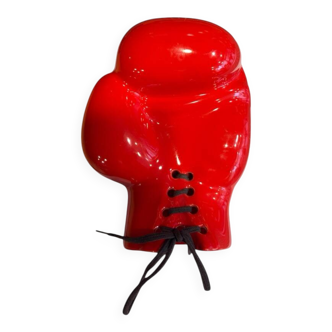 Boxing Glove Tray J.C. Peiré
