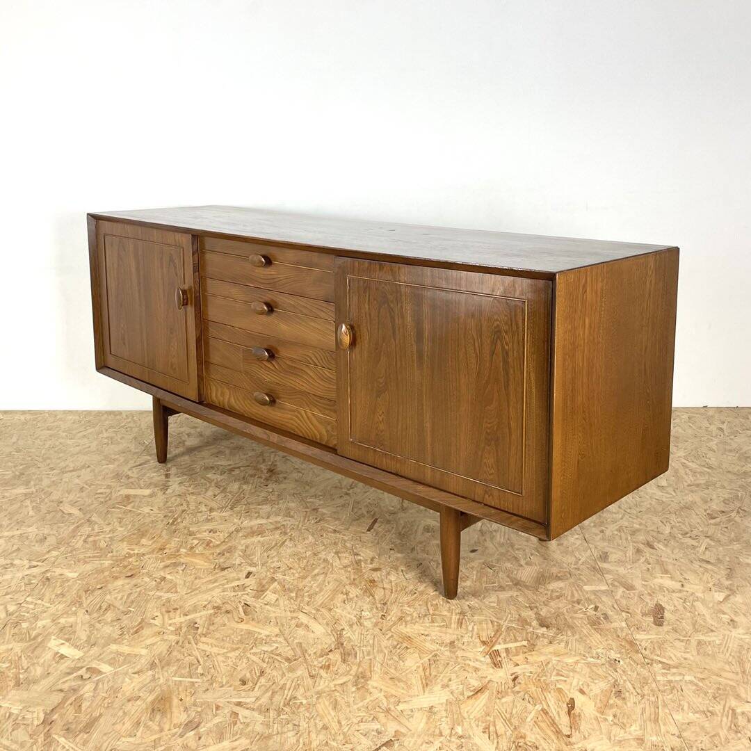Mid Century Sideboard by Scandart