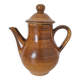 Théière en grès