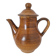 Théière en grès