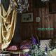 Tassel chandelier